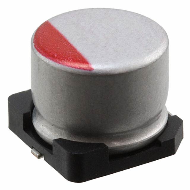 RPS1E220MCN1GS Nichicon  Condensateurs aluminium-polymère